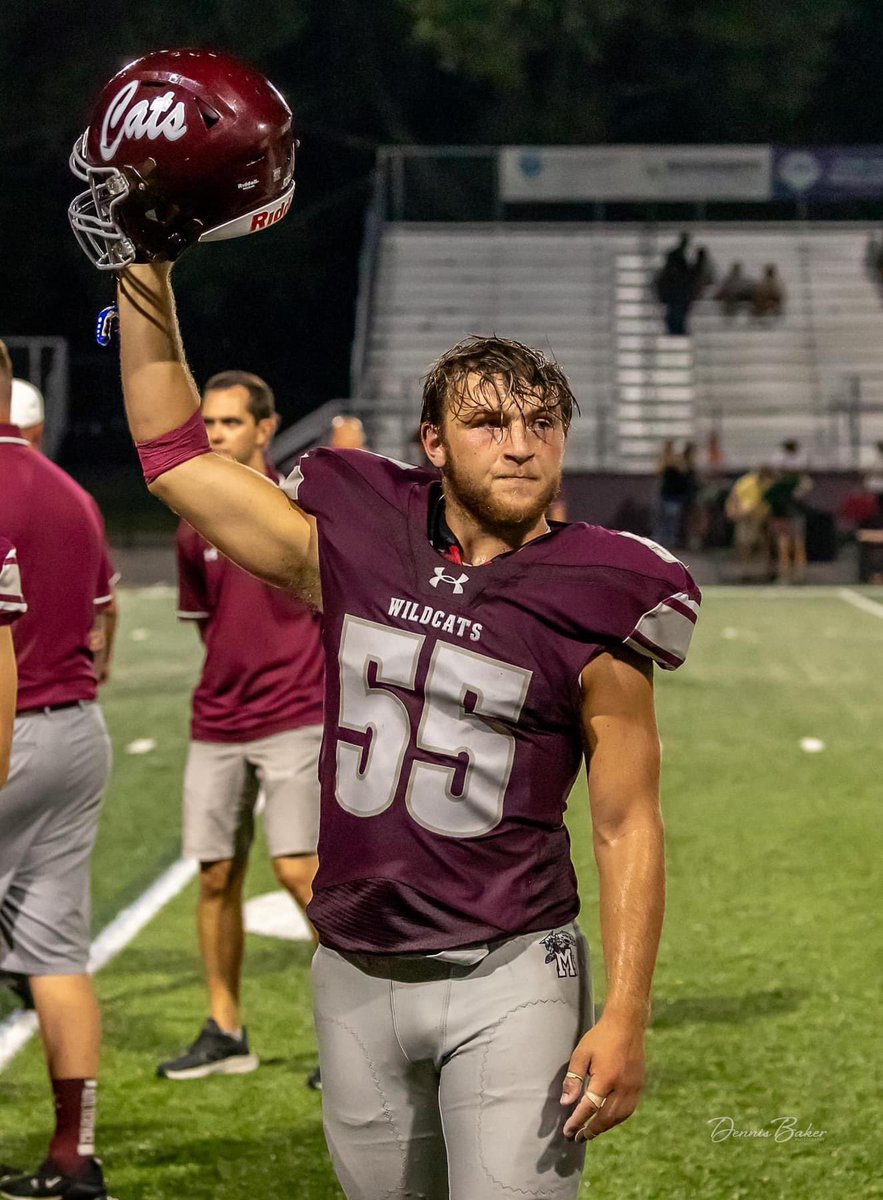 A big shoutout to our defensive leaders <a href="/justinbardo1/">Justin Bardo</a> and <a href="/dhutch7733/">Davon Hutchinson</a> for leading the charge in our big win against Red Land on Friday night!! Way to set the tone guys!!