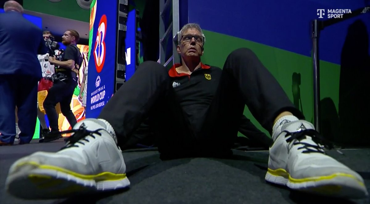 Golden Herbert. #FIBAWC