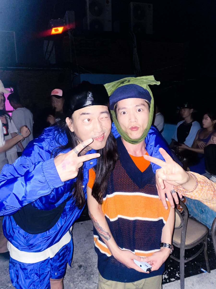 KwangHoo tweet media