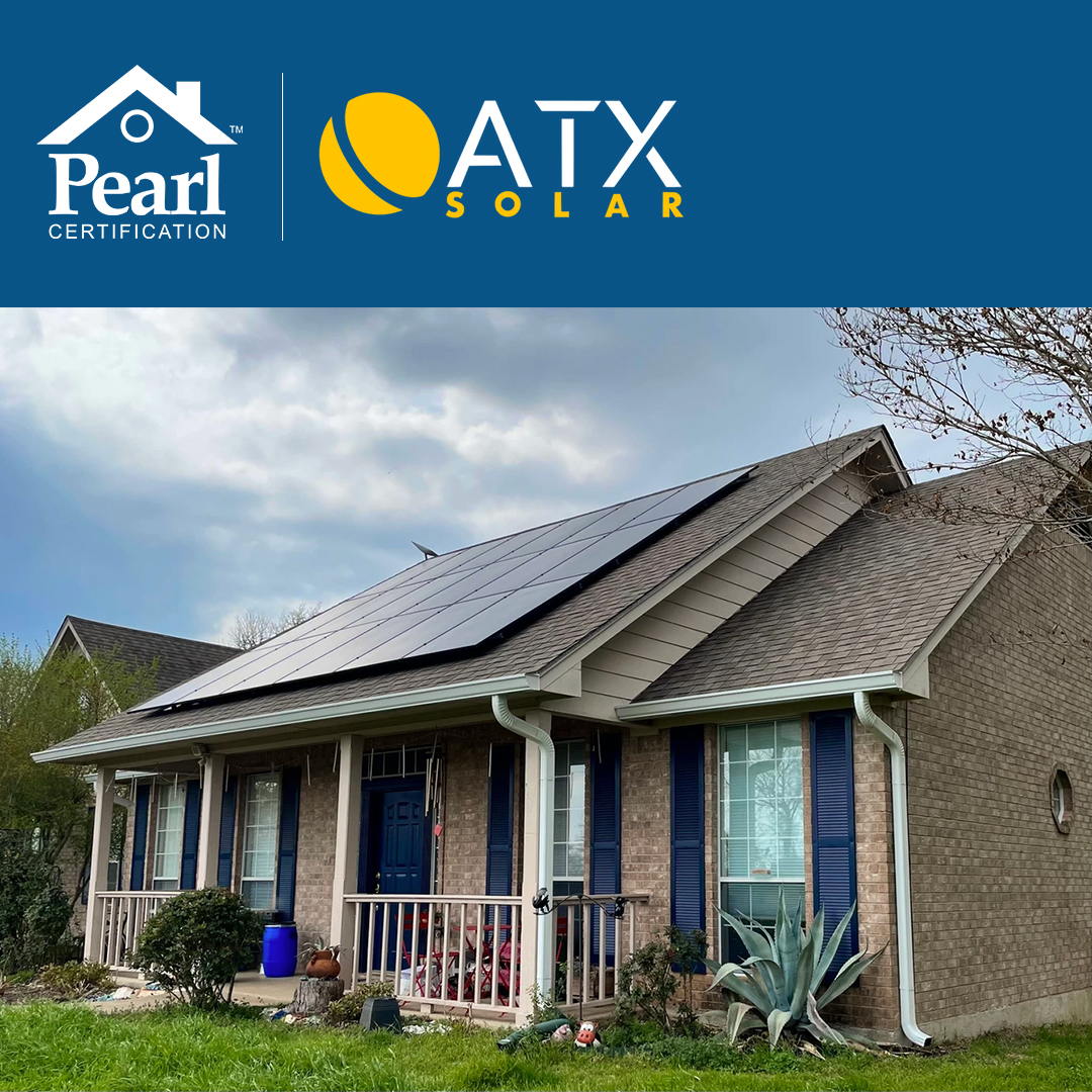 pearlscore's tweet photo. #Homeowners > What are the top three reasons to go solar? Find out from Pearl Network Contractor @goatxsolar!
https://t.co/ydttAulno8
#PearlNetworkContractor #SolarEnergy #EnergyEfficientHomes https://t.co/ihFS3dpDwS