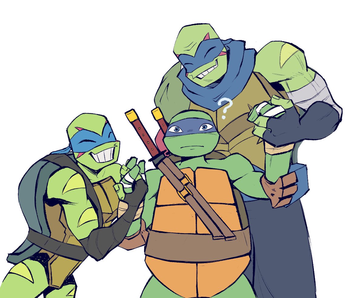 vitensal's tweet photo. Well look what we have here~
#tcest #turtlecest #leocest https://t.co/H0cQU2EnwT
