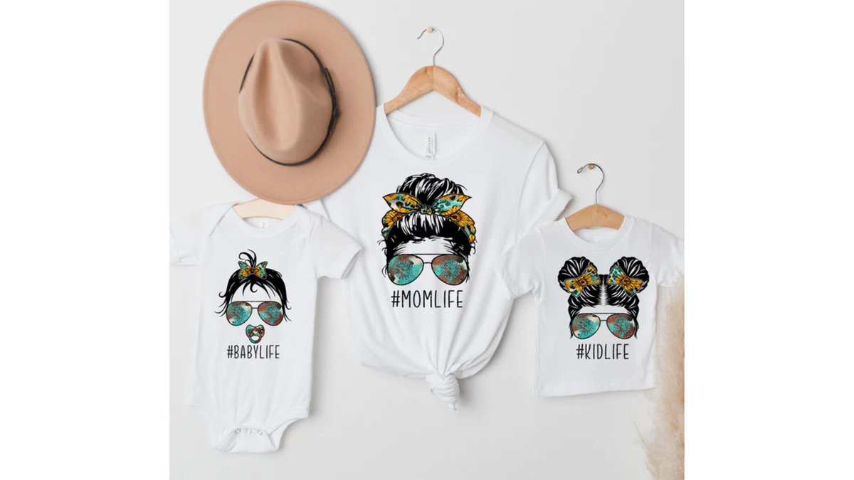 theprintbarapparel.com/products/weste…
#theprintbarapparel #matching #westernlife #tshirts #AffiliateMarketing #mommyandme