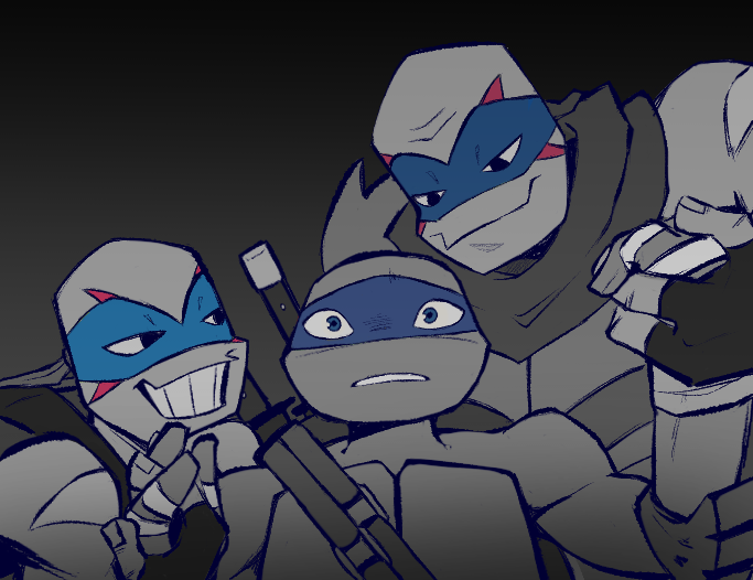 vitensal's tweet photo. Well look what we have here~
#tcest #turtlecest #leocest https://t.co/H0cQU2EnwT