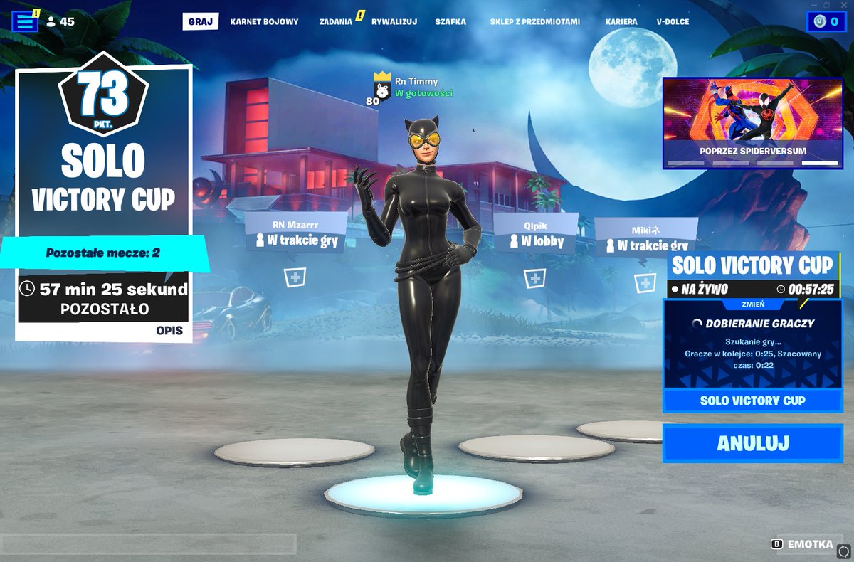 Rn Timmy tweet media