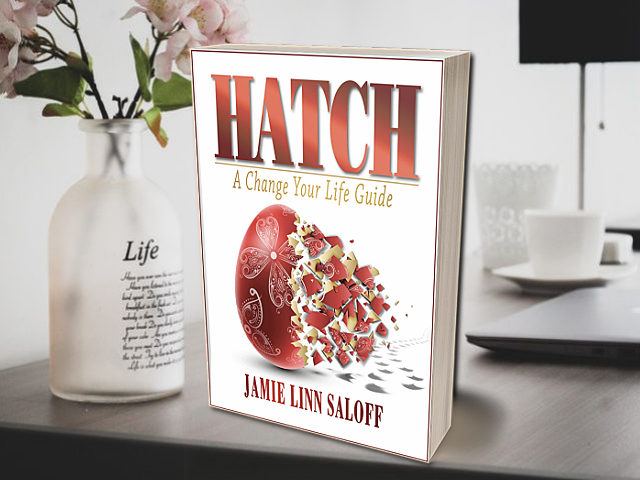 Like #SelfHelp Books? Check Out Hatch: A Change Your Life Guide by Jamie Saloff #pageturner #puyb #bynr #asmsg #amreading #Hatch <a href="/JamieSaloff/">Jamie Saloff</a> wp.me/pF11g-pLn via <a href="/pumpupyourbook/">📙 ࿐❥Pump Up Your Book PR l Book Tours࿐❥</a>