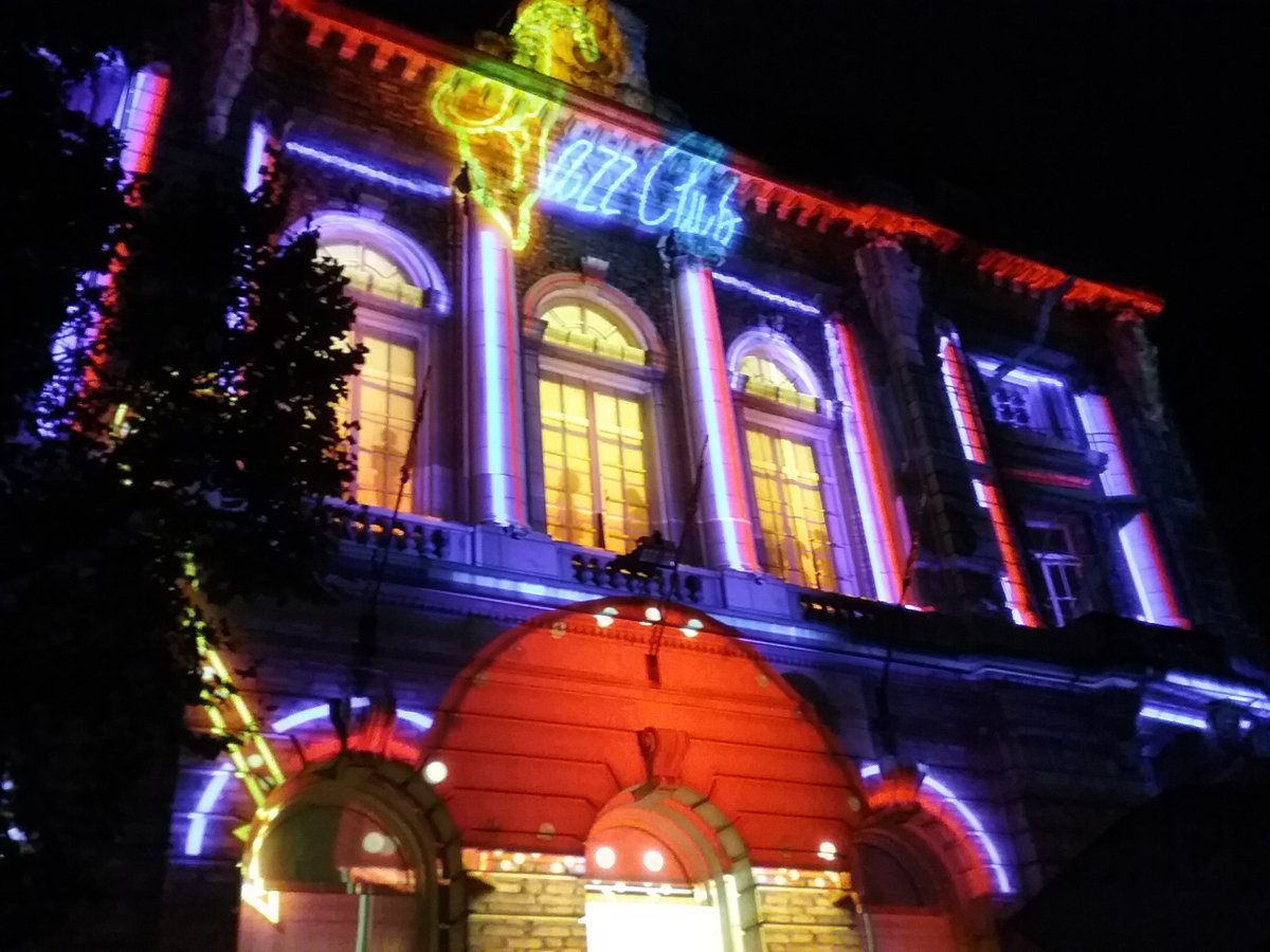 Hiroki Sayama (@hirokisayama) on Twitter photo .<a href="/lumafestival/">LUMA Projection Arts Festival</a> last night .<a href="/lumafestival/">LUMA Projection Arts Festival</a> last night