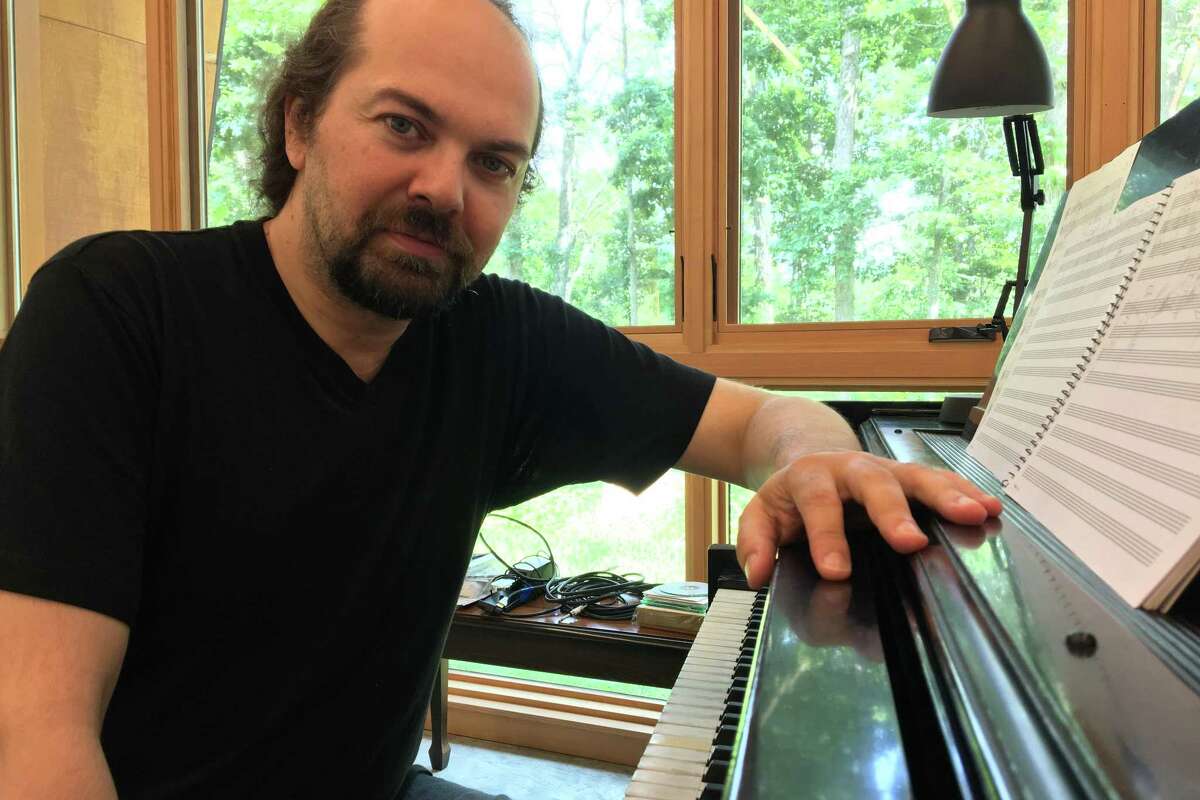 On the next Performance Upstate, SFCMR channels trauma in Octavio Vazquez's 'Guernica' Trio. It's sober and complex, moving music you can hear on ow.ly/WrQ150PnI4c  Tuesday, September 12 <a href="/8pm/">8pm</a> on WXXI Classical.