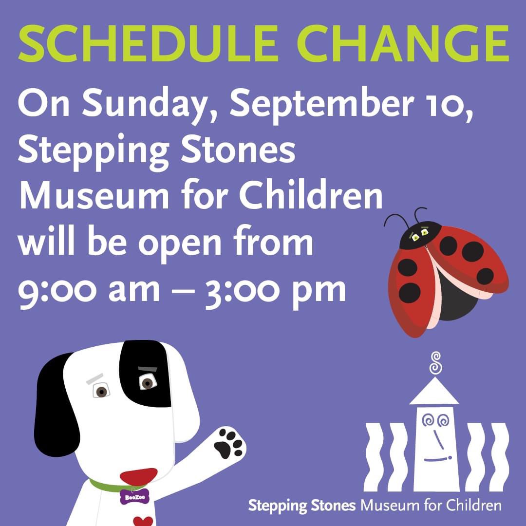 Important Reminder Regarding Today’s Hours: