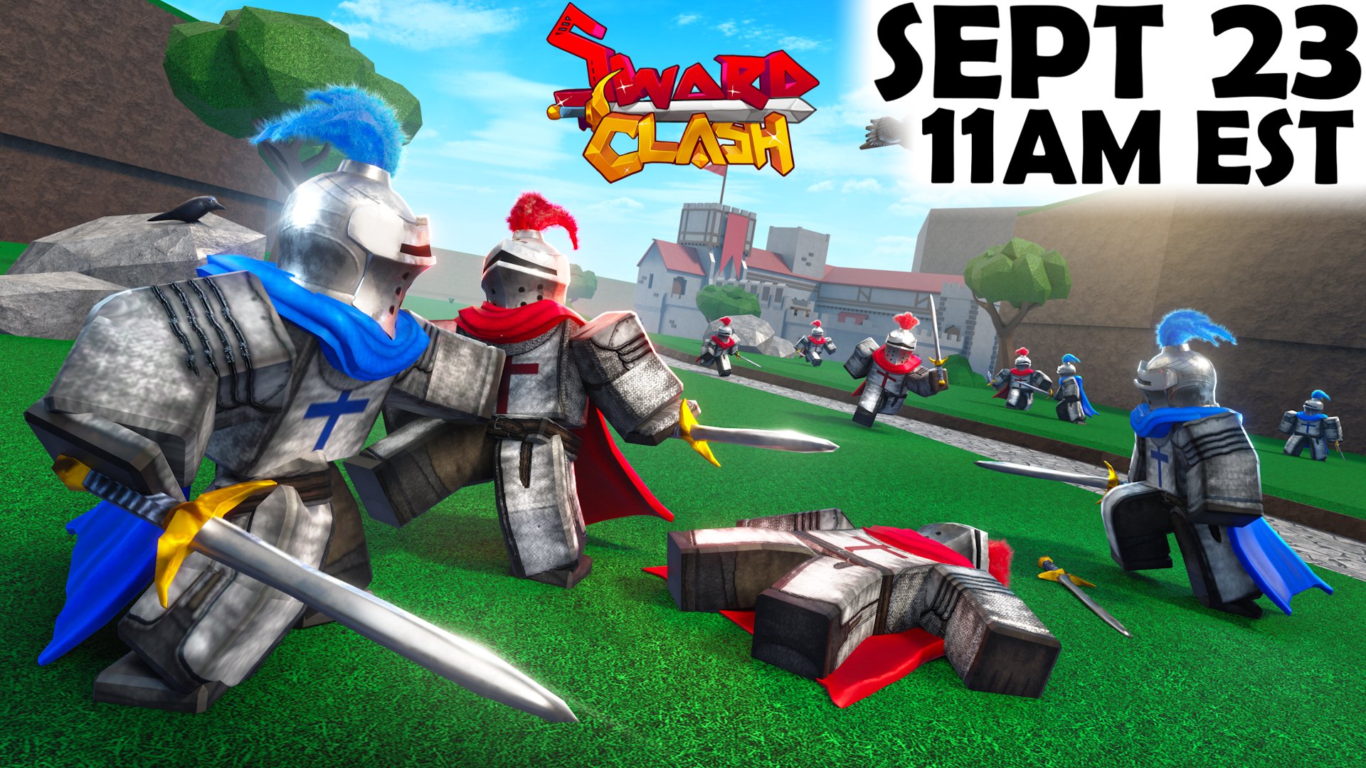 Game Overview: ClashBLOX Battle Cards – ROBLOX Building Guide