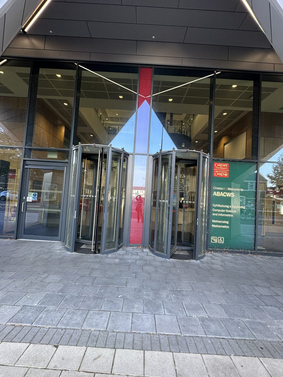 Subhrajyoti Saha (@ssaha_kolkata) on Twitter photo Just had an amazing time presenting jointly with <a href="/Simon_88888888/">~~西蒙🏴SimonFairfax~~</a> ) at the CETL-MSOR conference at <a href="/cardiffuni/">Cardiff University</a>. Both the city and the conference were great. Thanks <a href="/EwanRussell/">Dr Ewan Russell</a> and Simon for such a wonderful time in <a href="/Cardiff/">Cardiff</a> . Thanks <a href="/mathscee/">MathsCEE</a> and @livunimaths for the opportunity. Just had an amazing time presenting jointly with <a href="/Simon_88888888/">~~西蒙🏴SimonFairfax~~</a> ) at the CETL-MSOR conference at <a href="/cardiffuni/">Cardiff University</a>. Both the city and the conference were great. Thanks <a href="/EwanRussell/">Dr Ewan Russell</a> and Simon for such a wonderful time in <a href="/Cardiff/">Cardiff</a> . Thanks <a href="/mathscee/">MathsCEE</a> and @livunimaths for the opportunity.