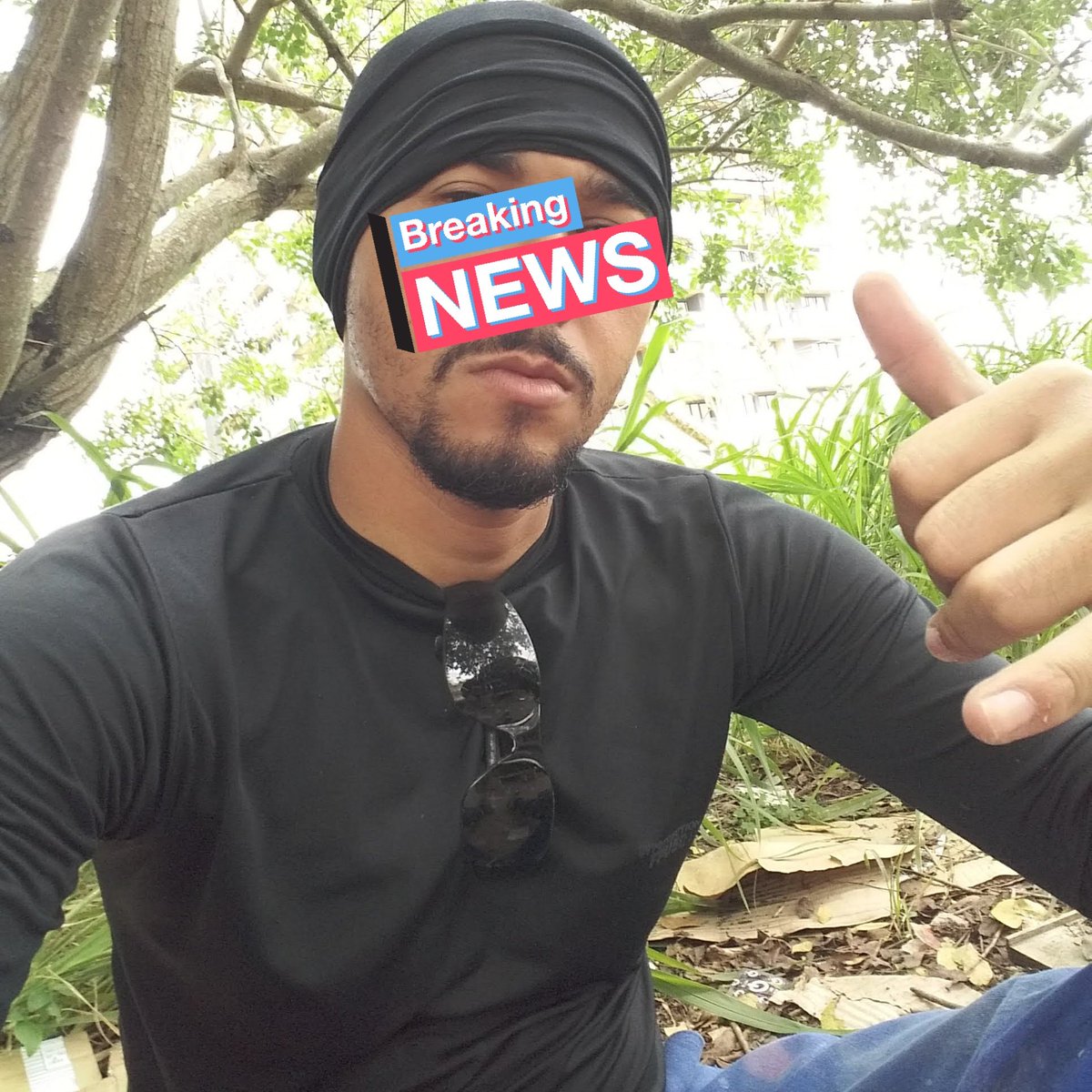 #pazdedeus...