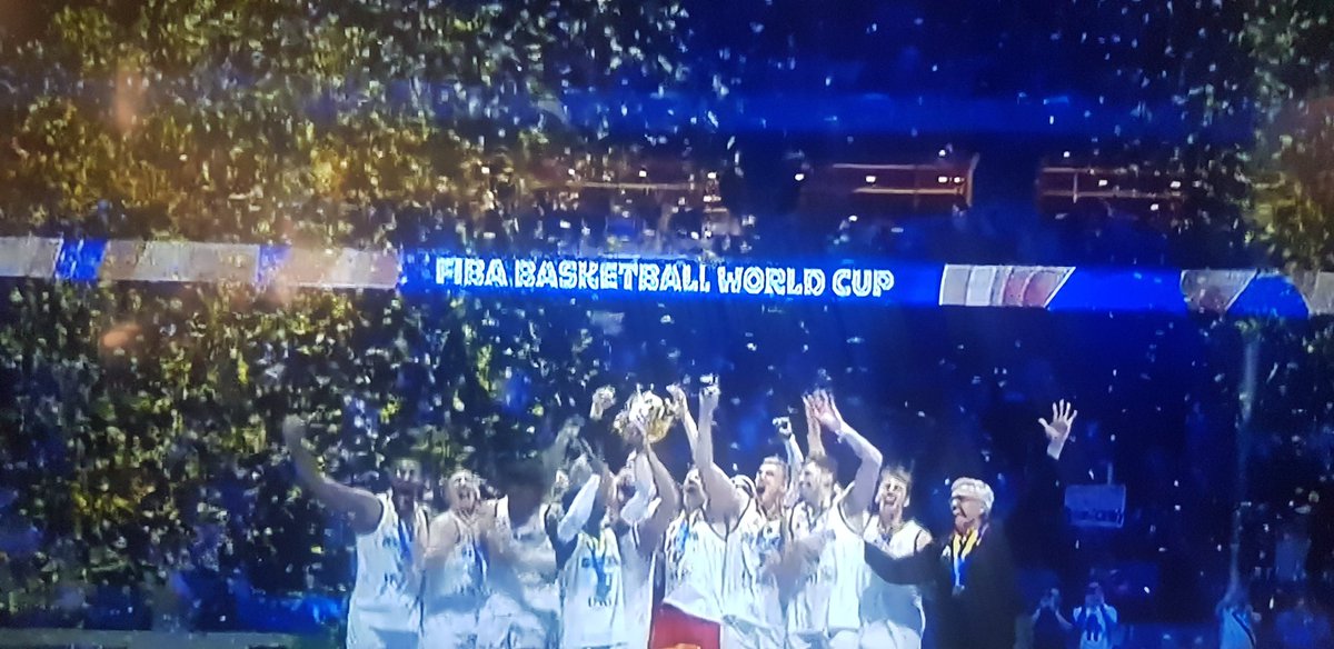 DEUTSCHLAND FIBA Basketball World Cup 2023 #FIBAWC