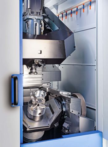 MachineryMktmag's tweet photo. New compact five-axis multi-tasking machining centre #ukmfg #engineering #wmtcnc https://t.co/jT3h3EqLVY https://t.co/JhhkA4vqMt