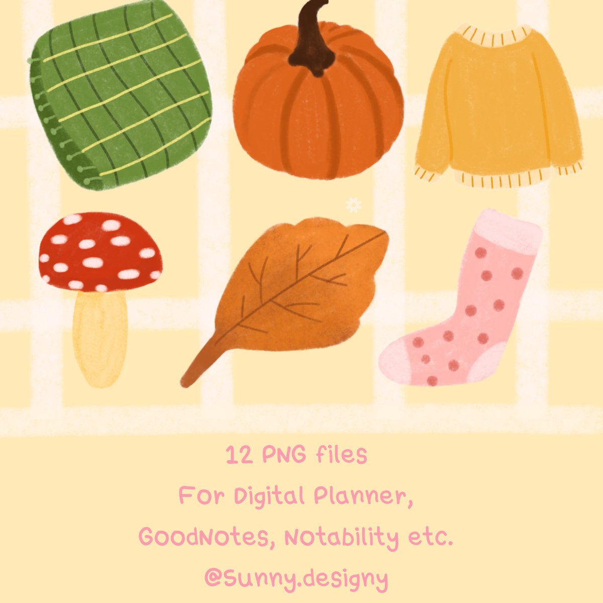 Sunnydesigny's tweet image. ออกสติ๊กเกอร์เซ็ตใหม่สดๆร้อนๆเลยค่า สามารถจับจองได้ตามลิ้งค์ข้างล่างเลยนะคะ

💖 Price 12฿ 💖

🎨ko-fi.com/s/2141446c94

🖍️shop.line.me/@596rityw/prod…

#ไฟล์png #digitalstickers #stickers #สติกเกอร์ #ดิจิตอลสติ๊กเกอร์