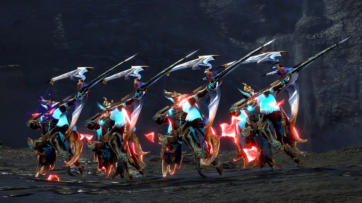Triple Cart Team (@triplecartteam) on Twitter photo 4 Bows (and a Kunai) vs Gaismagorm
by <a href="/Iry_MH/">Iry</a> <a href="/Pierrot04000/">TCT Pierrot #MHWilds</a> <a href="/tyfain/">TCT TyfainFaber</a> and Wilpanda
#MHRise #Sunbreak
➡️ youtu.be/e3UufOz2g1s 4 Bows (and a Kunai) vs Gaismagorm
by <a href="/Iry_MH/">Iry</a> <a href="/Pierrot04000/">TCT Pierrot #MHWilds</a> <a href="/tyfain/">TCT TyfainFaber</a> and Wilpanda
#MHRise #Sunbreak
➡️ youtu.be/e3UufOz2g1s