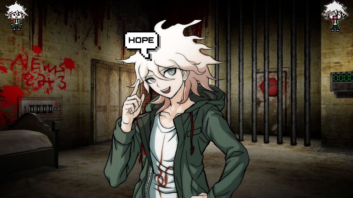 "Me va a encartar ver como me sorprendes siendo buena onda."