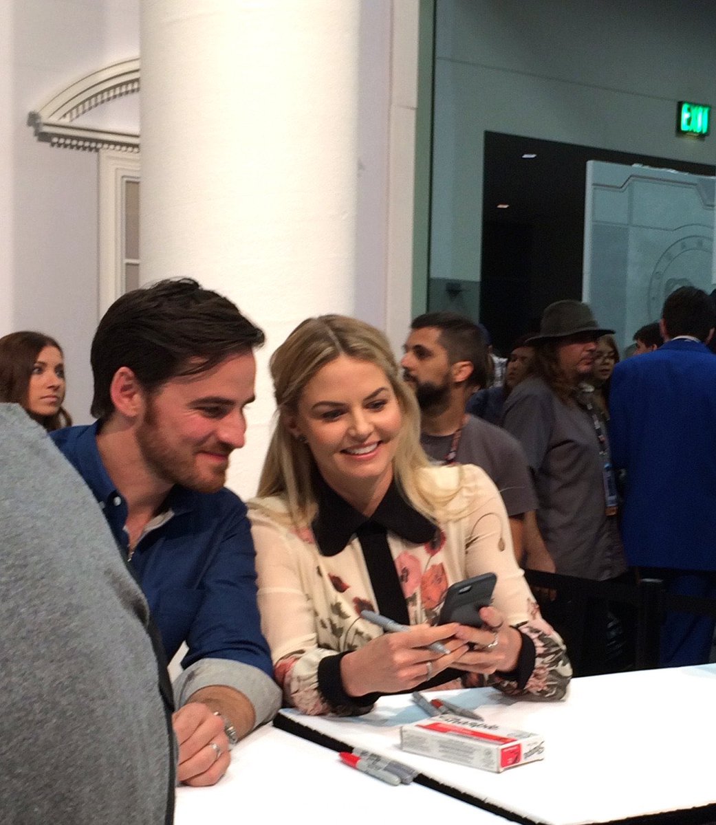 so RT if you want a colifer con