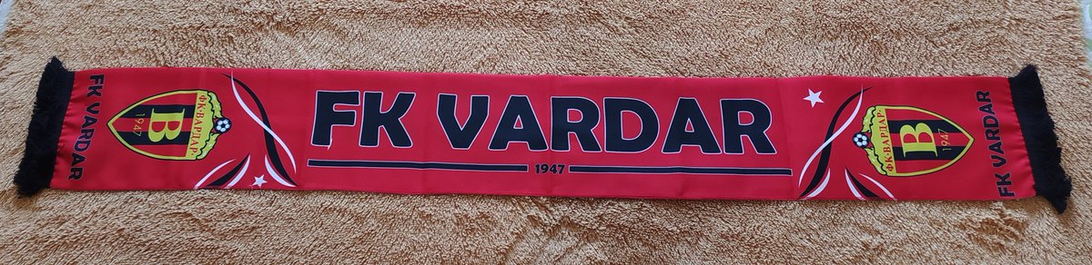 inaki_las's tweet photo. FK Vardar (@FKVardar) 

#1194  Macedonia  🇲🇰 https://t.co/jEXIDQCVma