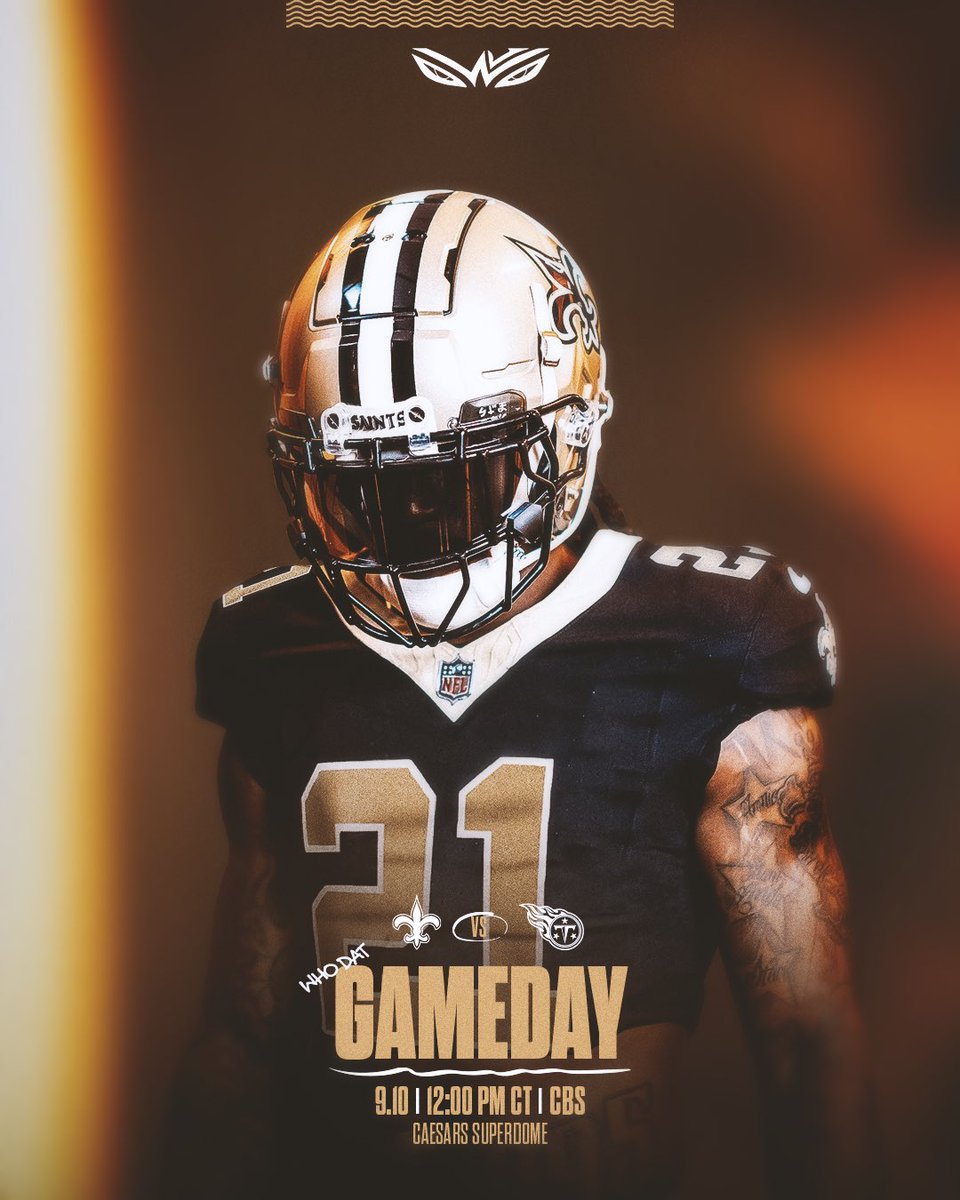 jswaggdaddy's tweet image. GAMEDAY 😈⚜️