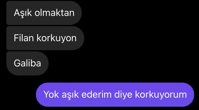 Benim bir anda gelen dişil enerjimin düşünmeden yazdığı cümlelerin sadece bir tanesi…
