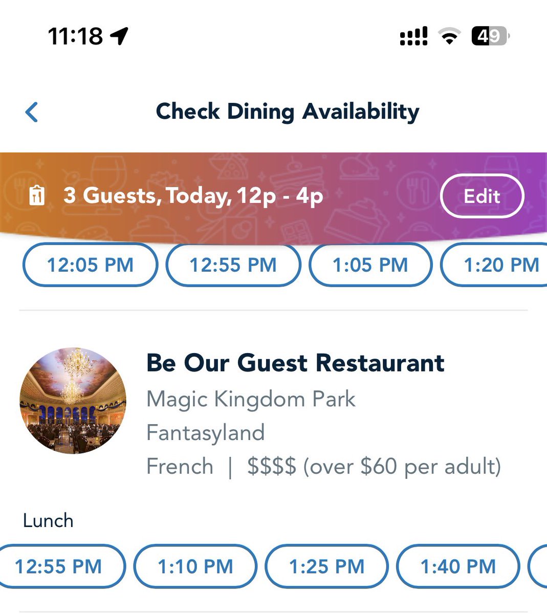 How the mighty have fallen #distwitter