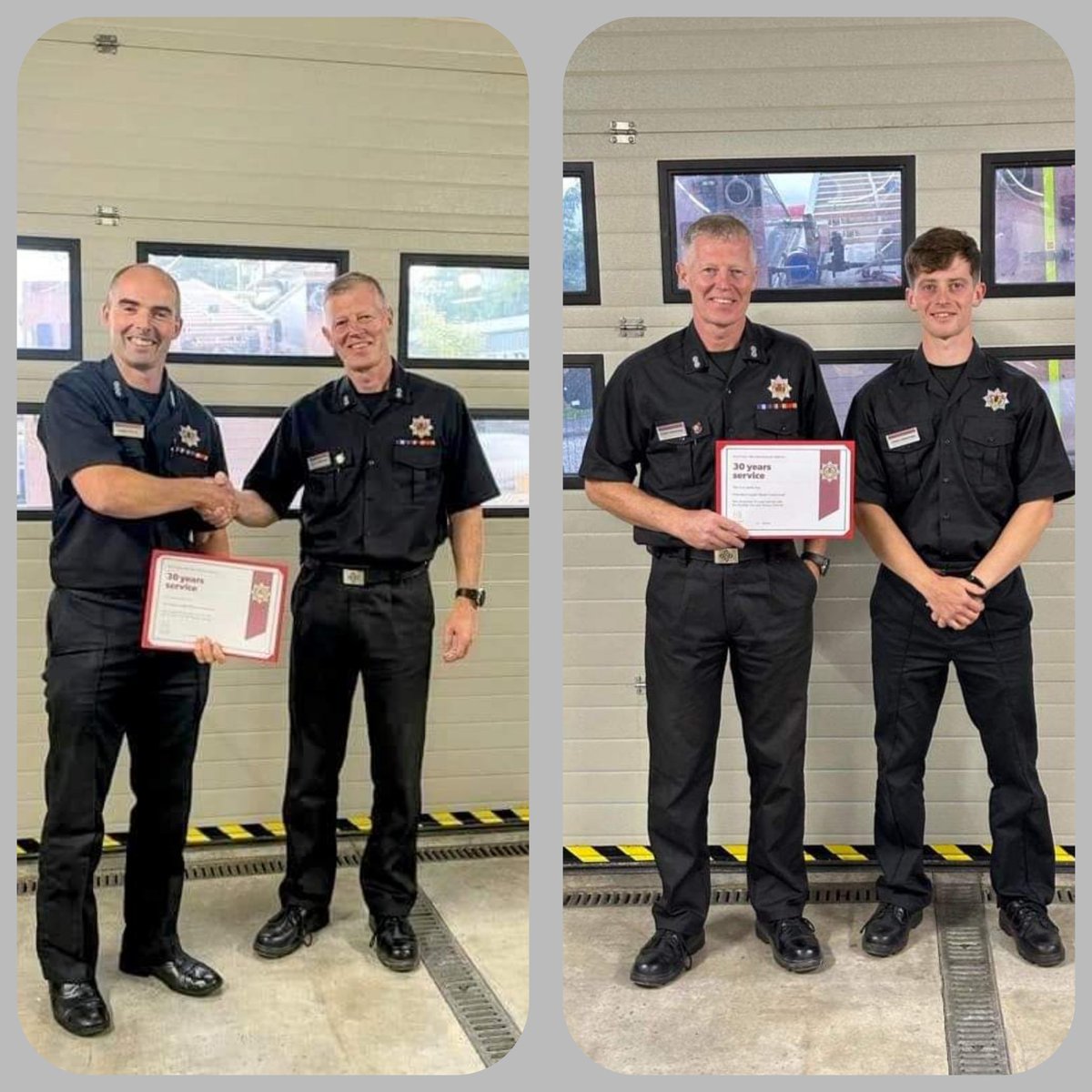 Appin Community Fire Station tweet media