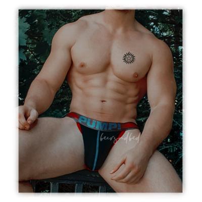 ㅤ    
       〝 i'm a marvel fan; i say that
            my   big   friend    is   Groot.
           ☞ #SEDUCTIVESUNDAY ☜ 
         ㅤ