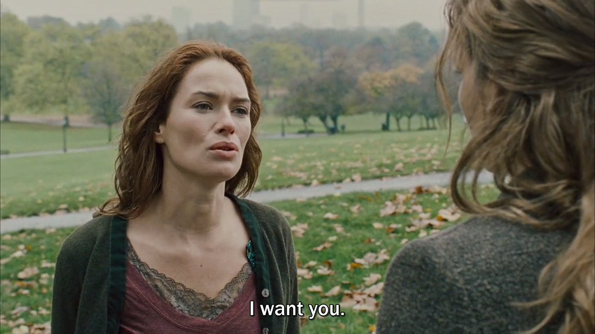 imagine me &amp; you (2005) dir. ol parker