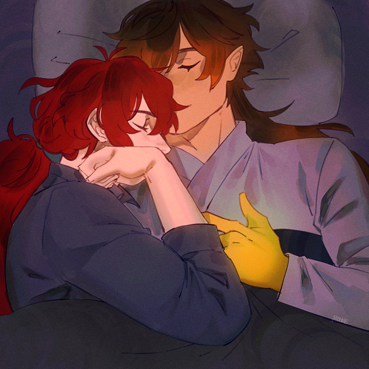 m0onie9's tweet photo. 💤
#zhongluc https://t.co/G7ixdq7W0A