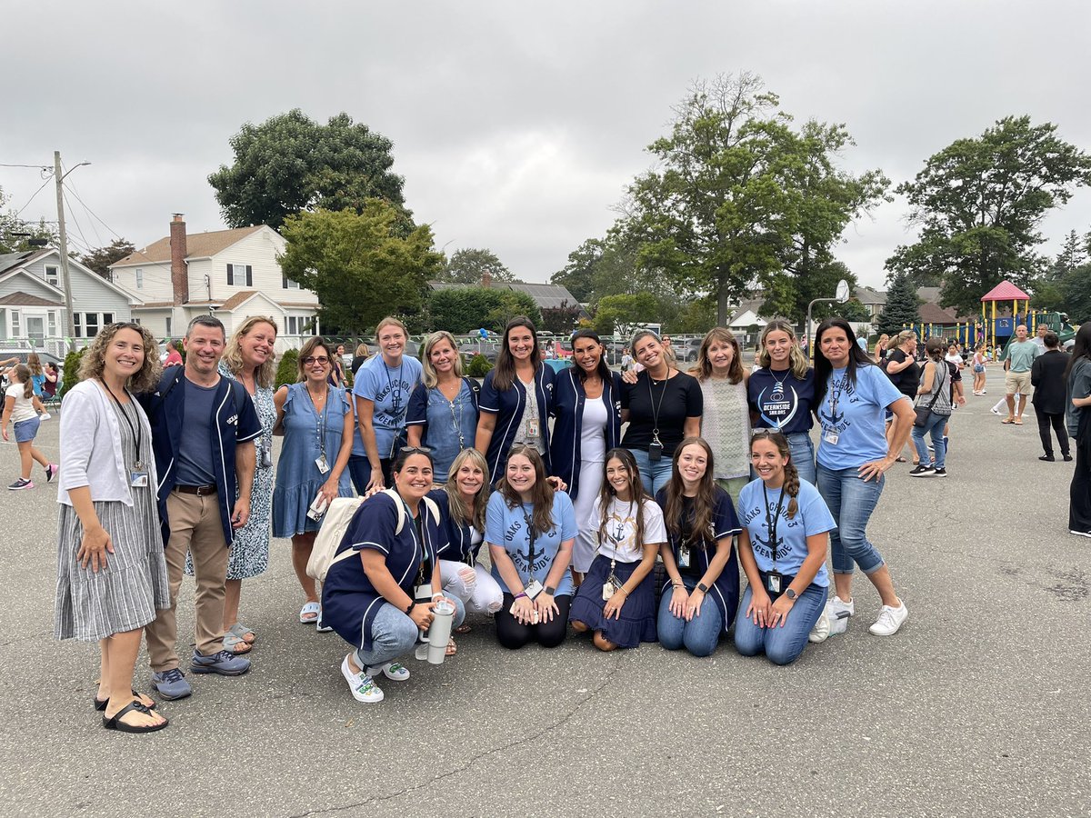 It’s that time of year again… Back 2 School Social <a href="/OaksSchool3/">Oaks School #3</a> ✏️📚3️⃣