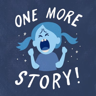ONEMORESTORYPod's tweet photo. #NewProfilePic https://t.co/RpL7EbaP7y