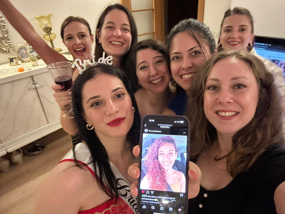 If you leave abroad, most likely you miss all the special events. Last week was hard. Three of my friends got married and one of my friend finished her PhD. I wasn’t there to celebrate with them. Yet, this is a picture of feeling together while not.