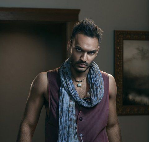 Penny Adiyodi, a traveler and former Brakebills University student from TV series The Magicians is a canon Pisces!
His birthday is unknown