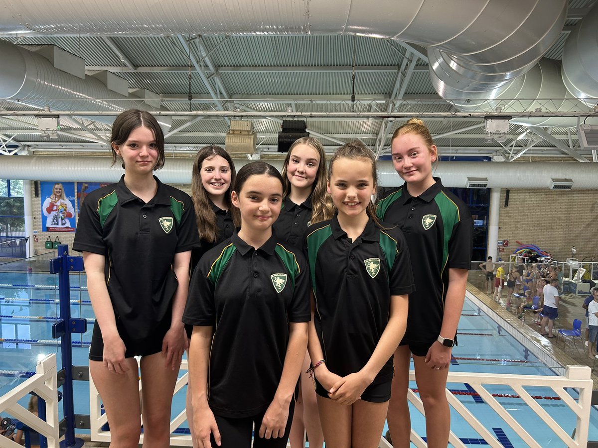 Huge congratulations to our first Brunts swimathon team who took part in the Armchair Club Sports Foundation event at Water Meadows on Saturday. They raised a fantastic £430 to support local charities and even got to swim alongside Olympic Champion Rebecca Adlington!!