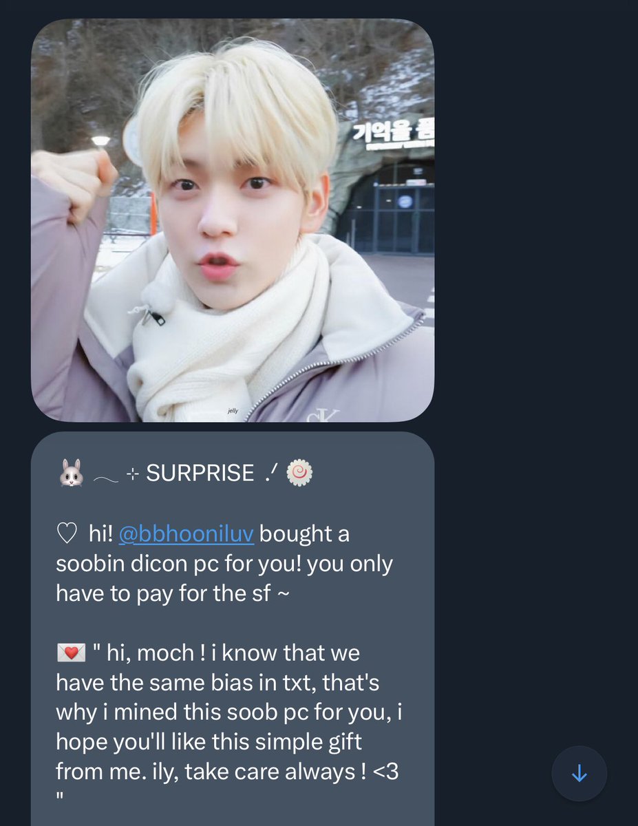 UM HELLO, GOOD EVENING ?!?!! NO WAY YOU JUST DID THAT @bbhooniluv !! 🫵😭