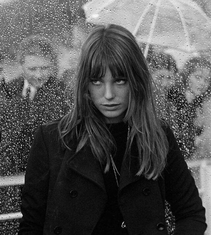 jane birkin posts (@stylebirkin) on Twitter photo 