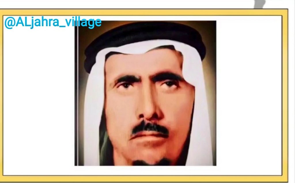 قرية الجهرة 🇰🇼 tweet media