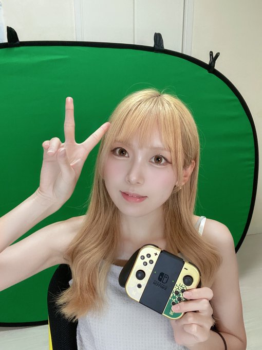 Twitterのコスプレ画像29