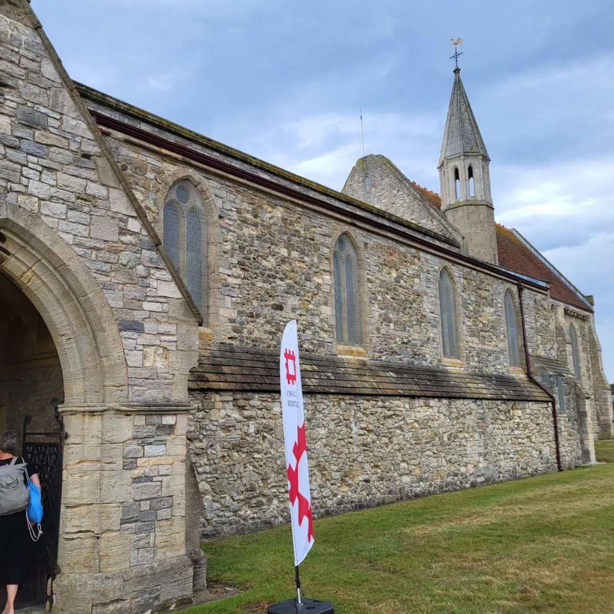 Steven Osborn tweet media