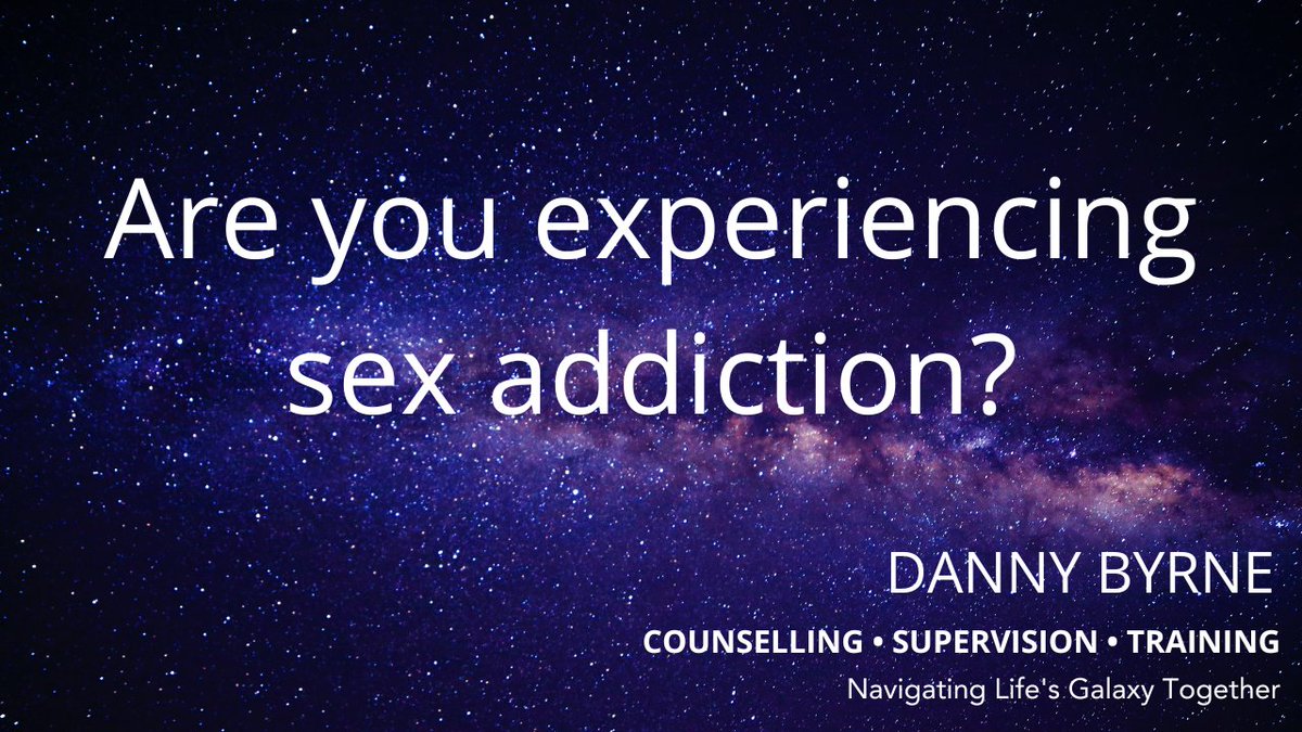 Dannus's tweet photo. 🚨 Think you might have a sex addiction? 🚨
You're not alone, and help is available. For a LIMITED TIME, I'm offering reduced-fee counselling. Let's navigate this journey together. 🤝 📩 DM me now for support! Or visit the website in my bio #SexAddiction #Counselling #Support https://t.co/j8lWuENIBQ