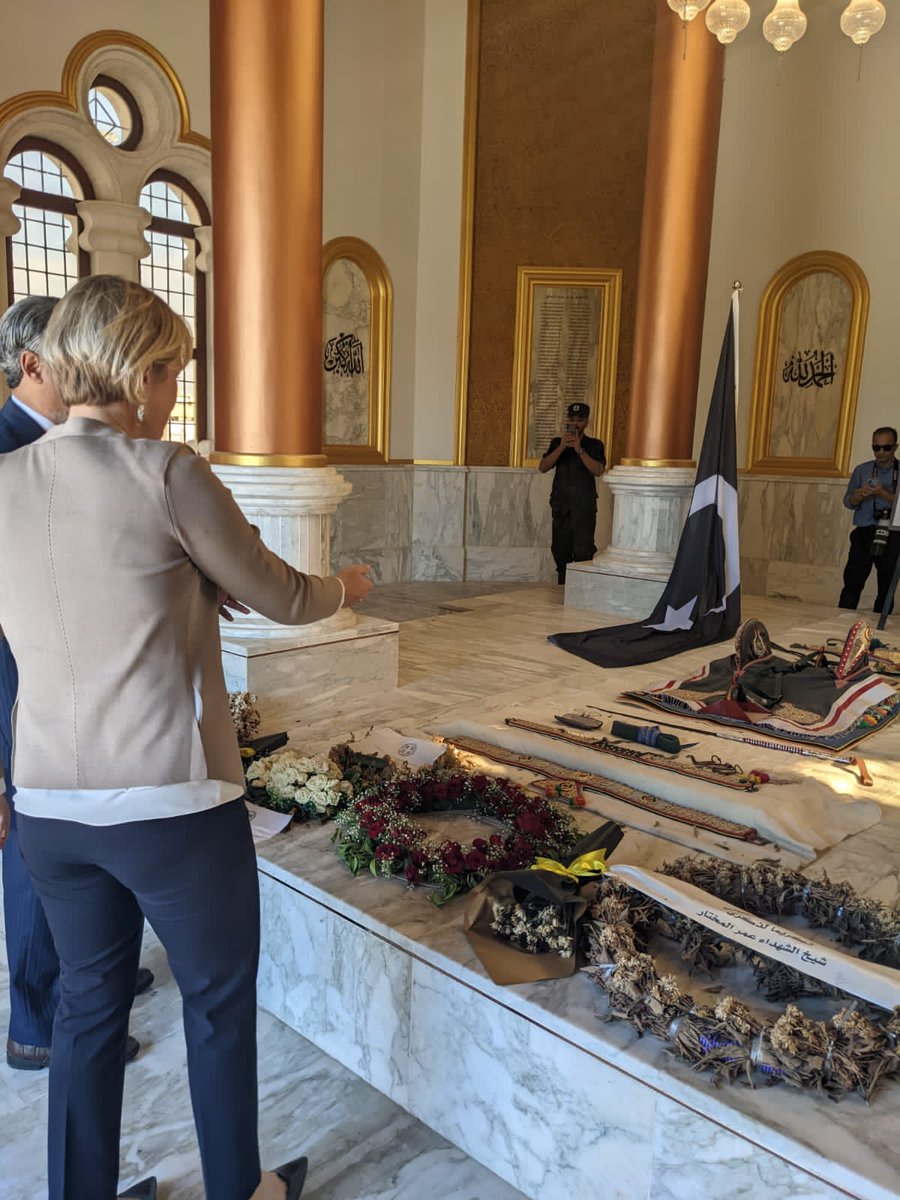 CaroHurndall's tweet photo. كان السفر إلى أماكن مختلفة عبر 🇱🇾 من أبرز الأحداث في رحلتي العامين الماضيين. أعود دائمًا من زياراتي بمنظور جديد للبلد وشعور بالتفاؤل بشأن ما هو ممكن هنا وما يمكننا القيام به معًا 🇱🇾🇬🇧❤️ [2/2] https://t.co/LDDS1CAexq