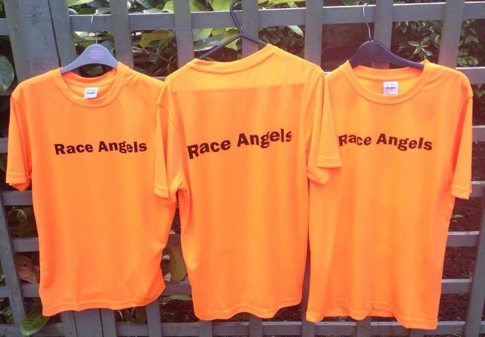 Well done <a href="/Mo_Farah/">Sir Mo Farah</a> at #GreatNorthRun

As you’ve retired, you’d be VERY welcome to join the Race Angels. We help runners by running alongside those that want us to at marathons and half marathons - a friendly face, a bit of support.

You’d look great in orange 🧡 

DM us hun 😉