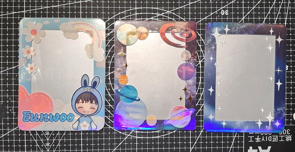 paintnfootprint's tweet photo. Packing these babies for a client! For shipment na sila! π₯°
9.9 sale still ongoing! Order na kayo! Sayang ang sale price!
Send us a message to order. π©
#PaintandFootprints #ASTRO #Decotoploaders #PF_Customs https://t.co/IPFus4aD2W