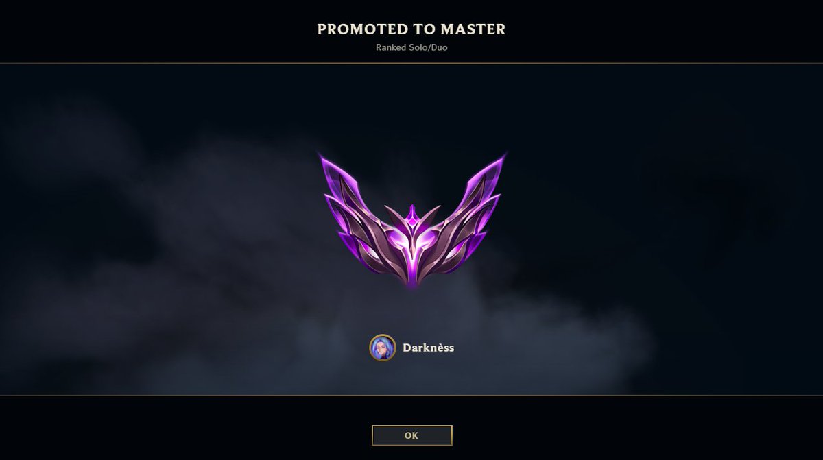 Darkness tweet media