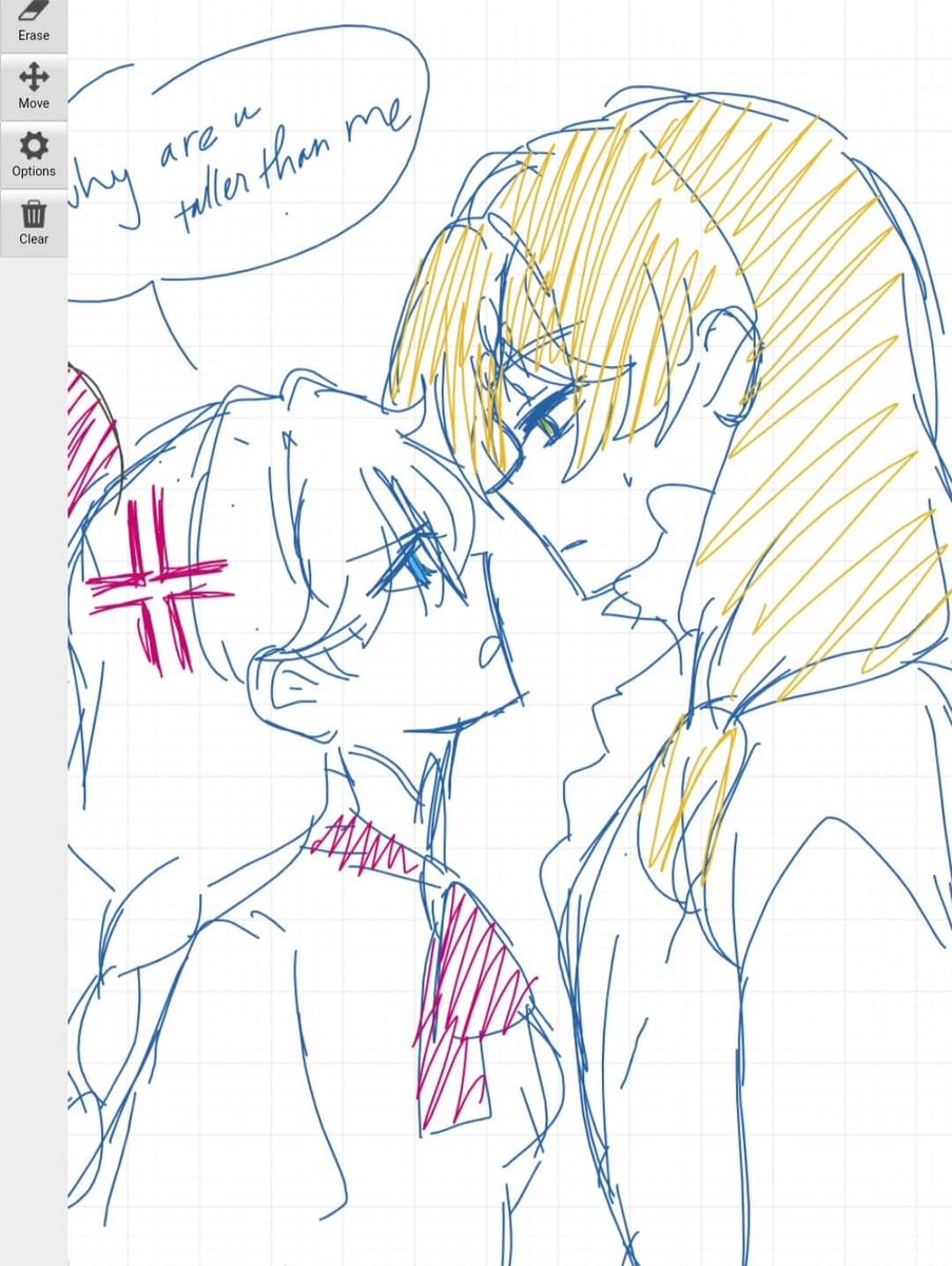 xD
#OttoKallen #myAU