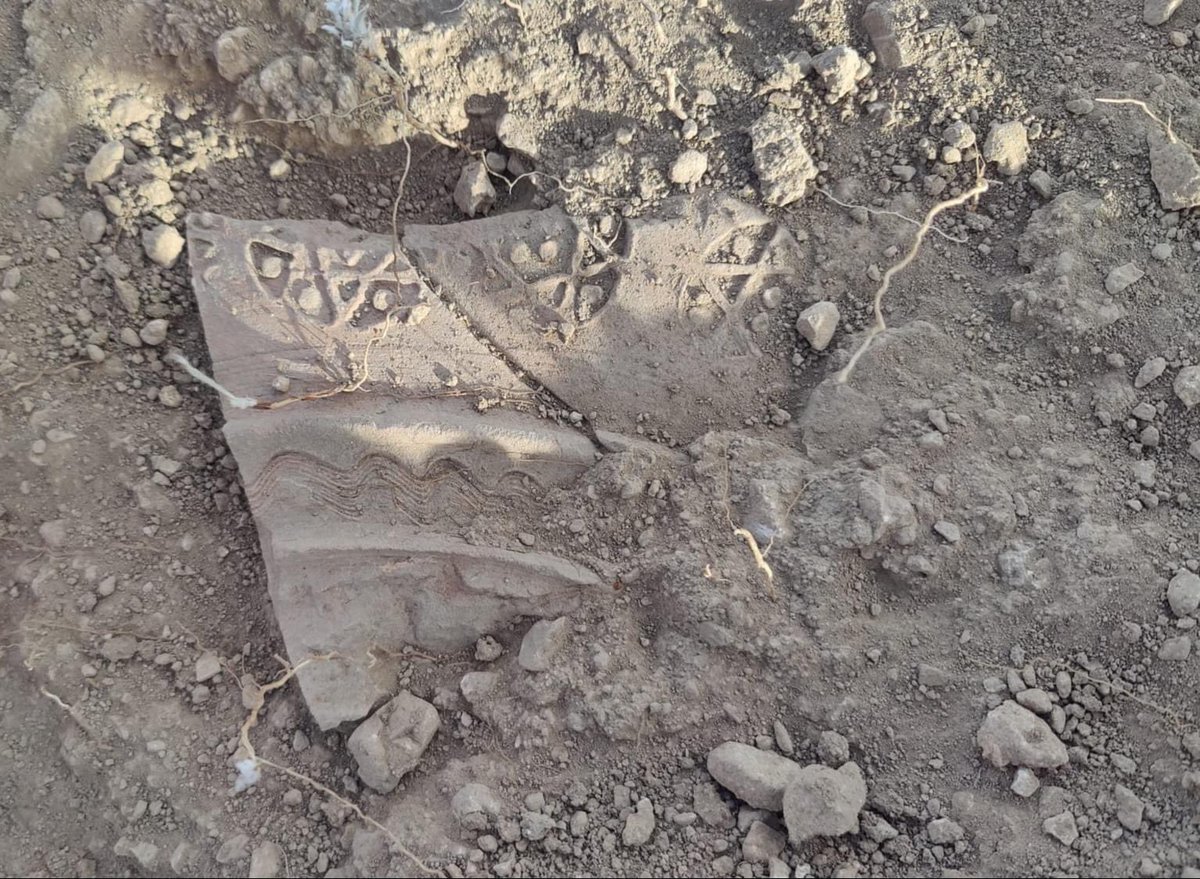 culturaenclm's tweet photo. Los trabajos arqueológicos del proyecto  “Uclés: De Madina Islámica a Cabecera de la Orden de Santiago III” (Cuenca), han localizado un importante hallazgo.  

✅ Se trata de un destacado ejemplo a nivel peninsular de mezquitas de este período ℹ️👉https://t.co/iAQkNrRve0 https://t.co/uybXHL4KUb