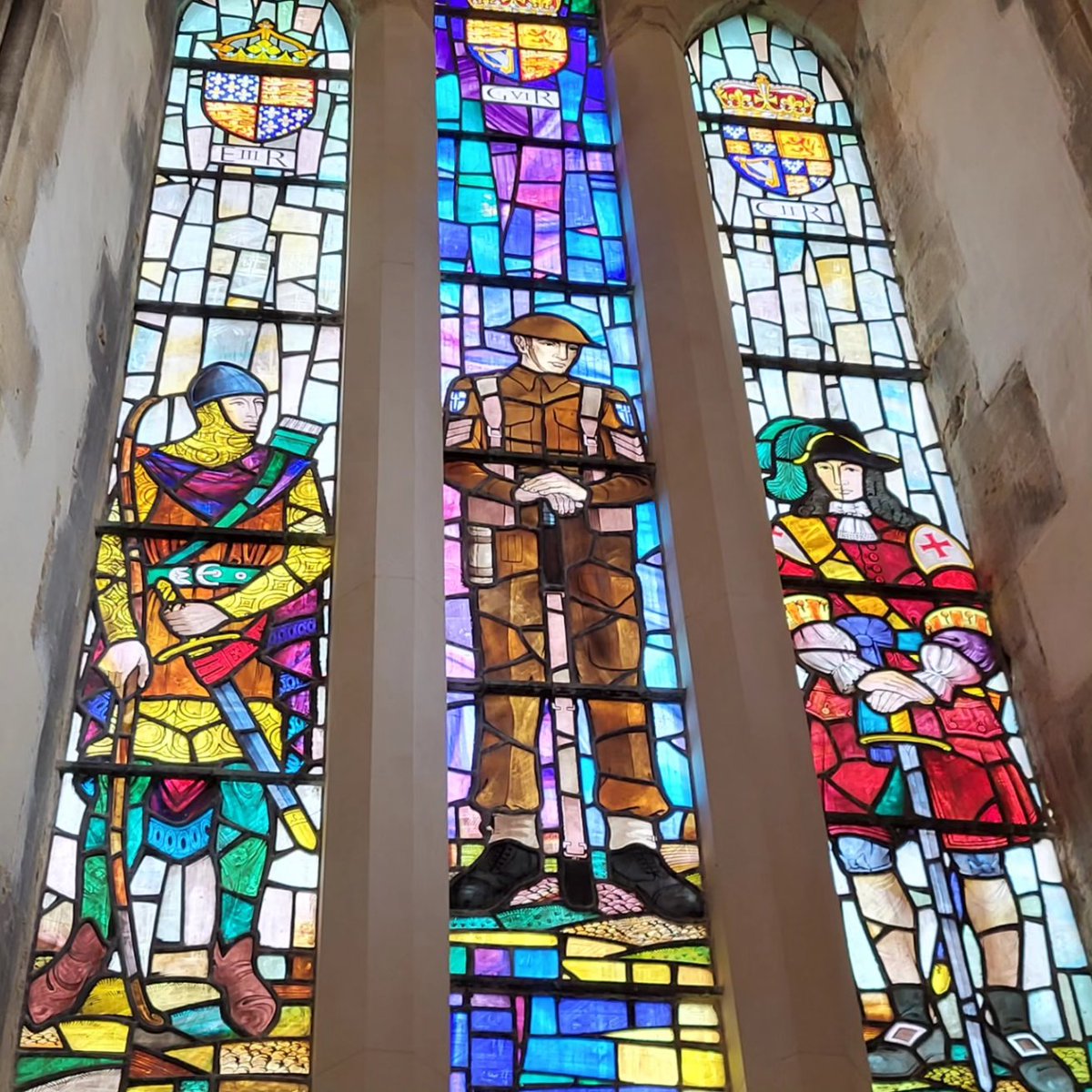 Steven Osborn tweet media