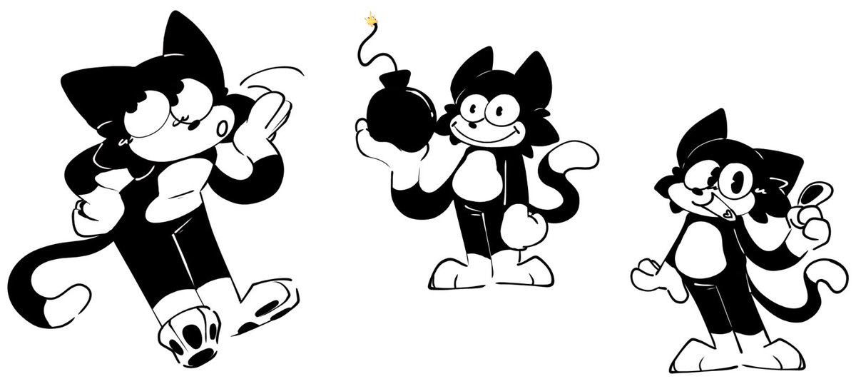 Have I ever mentioned how much i love Julius #juliusthecat