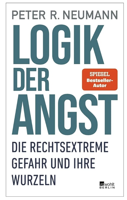 „Rechtsextremismus ist heutzutage wirkmächtiger und komplexer denn je. Unterschiedliche Erscheinungsformen zu erfassen und zu verstehen ist Voraussetzung für seine erfolgreiche Bekämpfung." 👇 amazon.de/dp/3737101833?…