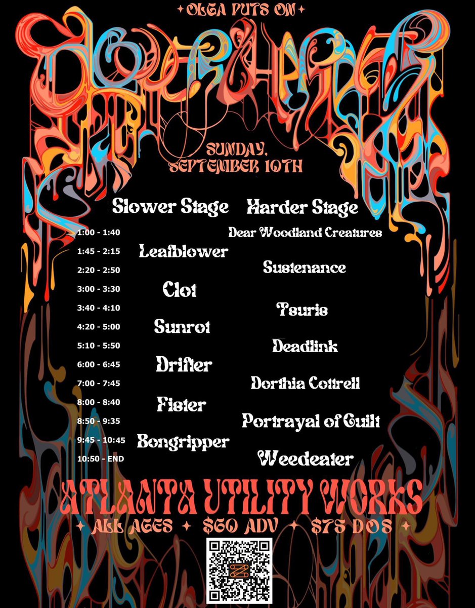 SUSTENANCE tweet media